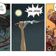 Illustration for article titled I think I have a new favourite webcomic; Happle Tea